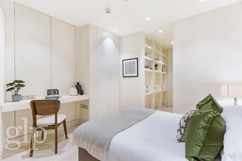 3 bedroom apartment to rent, Soho Square, Soho, W1D