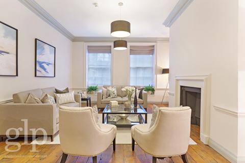 3 bedroom apartment to rent, Soho Square, Soho, W1D