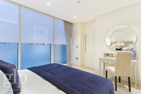 3 bedroom apartment to rent, Soho Square, Soho, W1D