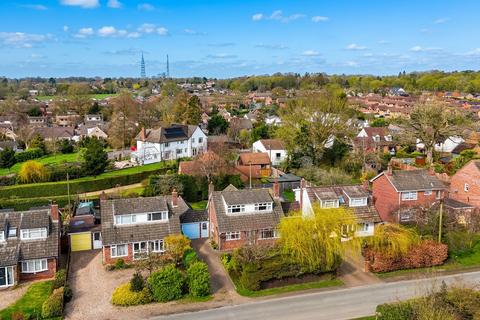 3 bedroom detached house for sale, Upgate, Poringland, Norwich