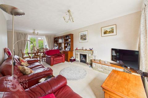 3 bedroom detached house for sale, Upgate, Poringland, Norwich