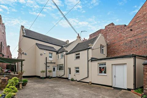 undefined, Wath-Upon-Dearne, Rotherham, S63