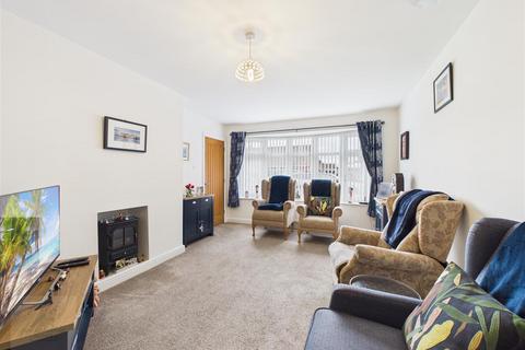2 bedroom semi-detached bungalow for sale, Two Bedroom Bungalow on Tennyson Avenue, Crewe