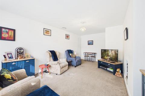 2 bedroom semi-detached bungalow for sale, Two Bedroom Bungalow on Tennyson Avenue, Crewe