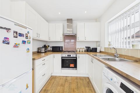 2 bedroom semi-detached bungalow for sale, Two Bedroom Bungalow on Tennyson Avenue, Crewe