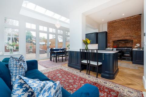 6 bedroom detached house for sale, Ethelbert Road, Canterbury CT1