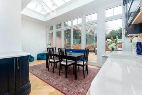 6 bedroom detached house for sale, Ethelbert Road, Canterbury CT1
