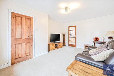 3 bedroom semi-detached house for sale, Eynard Impasse, Northamptonshire NN13