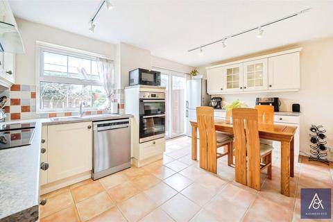 3 bedroom semi-detached house for sale, Eynard Impasse, Northamptonshire NN13