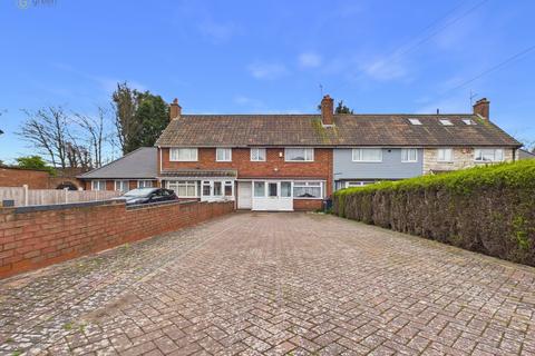 undefined, Packington Avenue, Shard End, B34