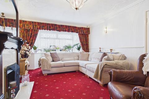 undefined, Packington Avenue, Shard End, B34