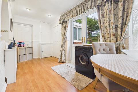 undefined, Packington Avenue, Shard End, B34
