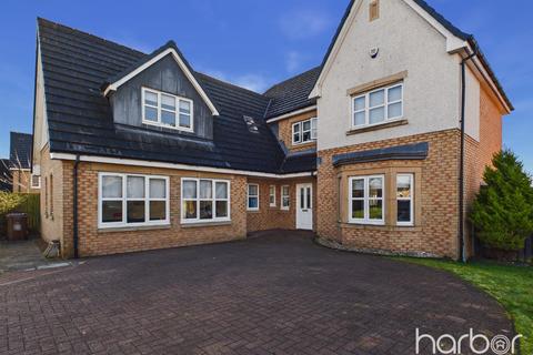 undefined, Calderpark Road, Uddingston, Glasgow, City Of Glasgow, G71 7RH