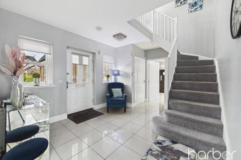 undefined, Calderpark Road, Uddingston, Glasgow, City Of Glasgow, G71 7RH