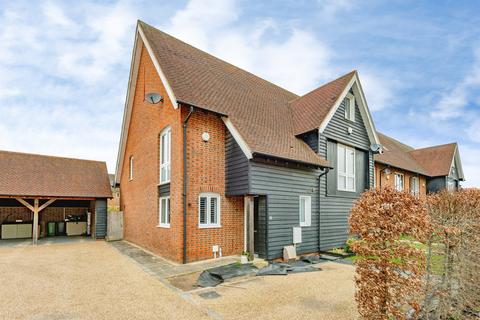 undefined, Malthouse Lane, Horley