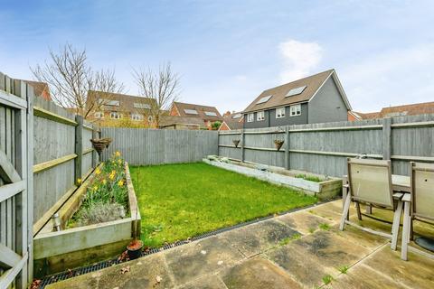 undefined, Malthouse Lane, Horley