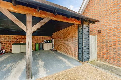 undefined, Malthouse Lane, Horley