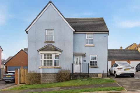 undefined, Ffordd Bevan, Cwmbran NP44