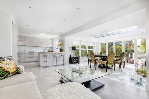 5 bedroom detached house for sale, St. Ann's Park, Virginia Water