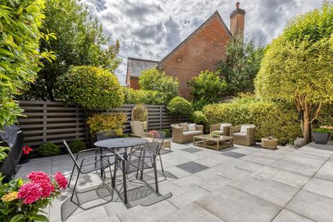 5 bedroom detached house for sale, St. Ann's Park, Virginia Water