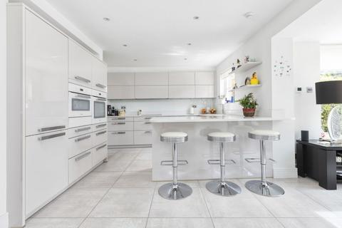 5 bedroom detached house for sale, St. Ann's Park, Virginia Water