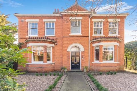 undefined, London Road, Newark, Nottinghamshire, NG24