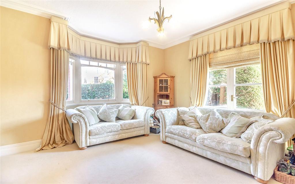 Sitting Room