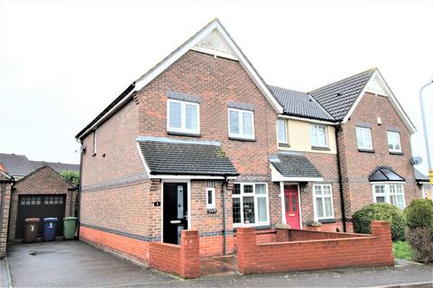 undefined, Frances Avenue, Chafford Hundred, Grays
