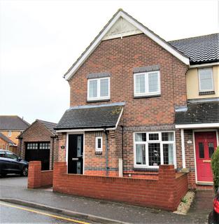 undefined, Frances Avenue, Chafford Hundred, Grays