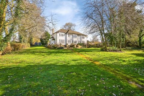 2 bedroom ground floor flat for sale, Hill House, Overthorpe, Banbury