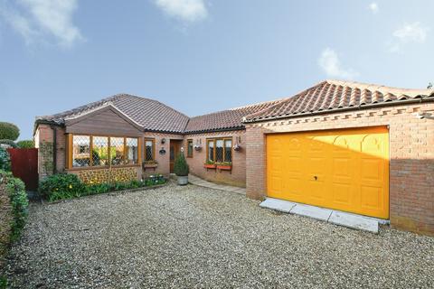 3 bedroom detached bungalow for sale, Wilton Road, Heacham, King's Lynn