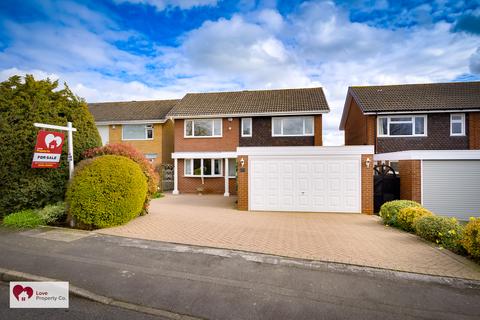 undefined, Gainsborough Crescent, Knowle B93