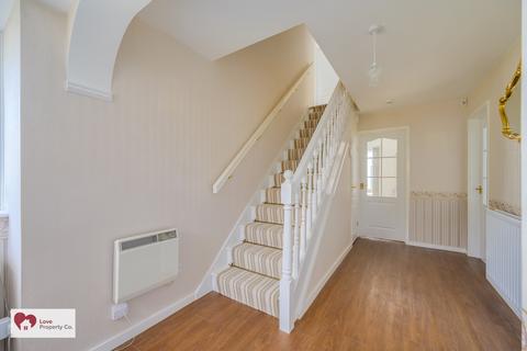 undefined, Gainsborough Crescent, Knowle B93