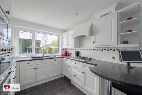 undefined, Gainsborough Crescent, Knowle B93