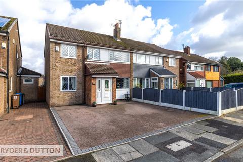 undefined, Sherbourne Drive, Heywood, Greater Manchester, OL10