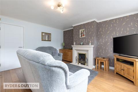 undefined, Sherbourne Drive, Heywood, Greater Manchester, OL10