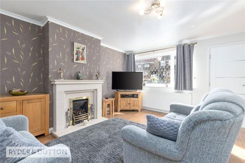 undefined, Sherbourne Drive, Heywood, Greater Manchester, OL10