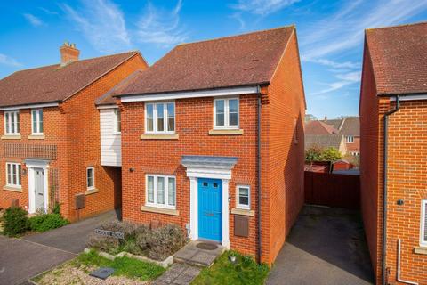 undefined, Badger Road, The Hampdens, Norwich