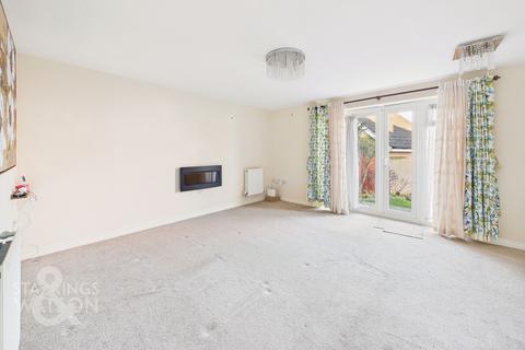 undefined, Badger Road, The Hampdens, Norwich