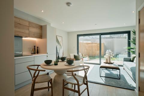 2 bedroom terraced house for sale, 19 St. Saviours Road, Jersey JE2