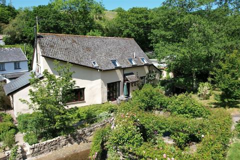 4 bedroom house for sale, Marwood EX31