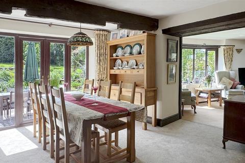 4 bedroom house for sale, Marwood EX31