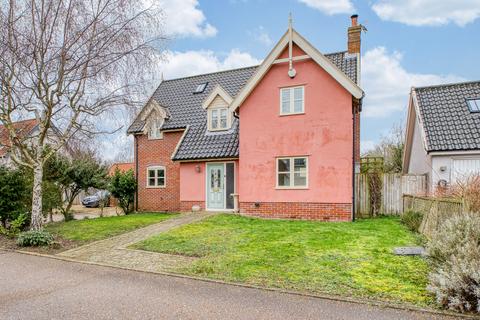 Diamond Close, Diss IP22