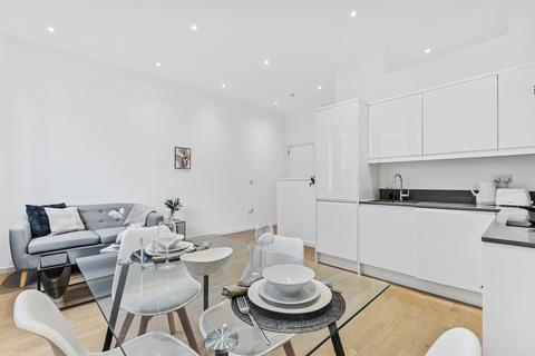 undefined, Vonder Village, Riverbank Way TW8