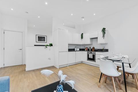 undefined, Vonder Village, Riverbank Way TW8