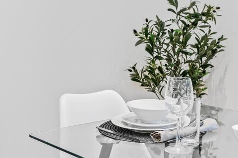 undefined, Vonder Village, Riverbank Way TW8