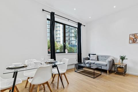 undefined, Vonder Village, Riverbank Way TW8