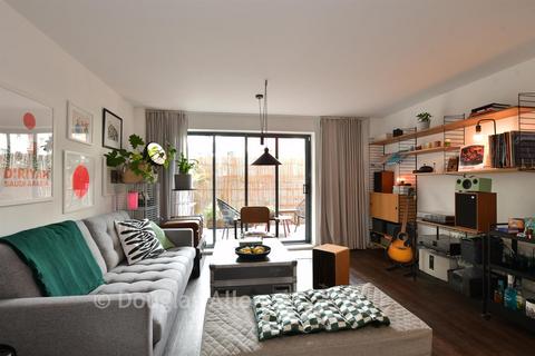 undefined, Runnel Court, Barking IG11