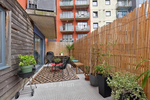 undefined, Runnel Court, Barking IG11