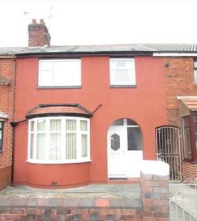 undefined, Douglas Avenue, Blackpool, FY3